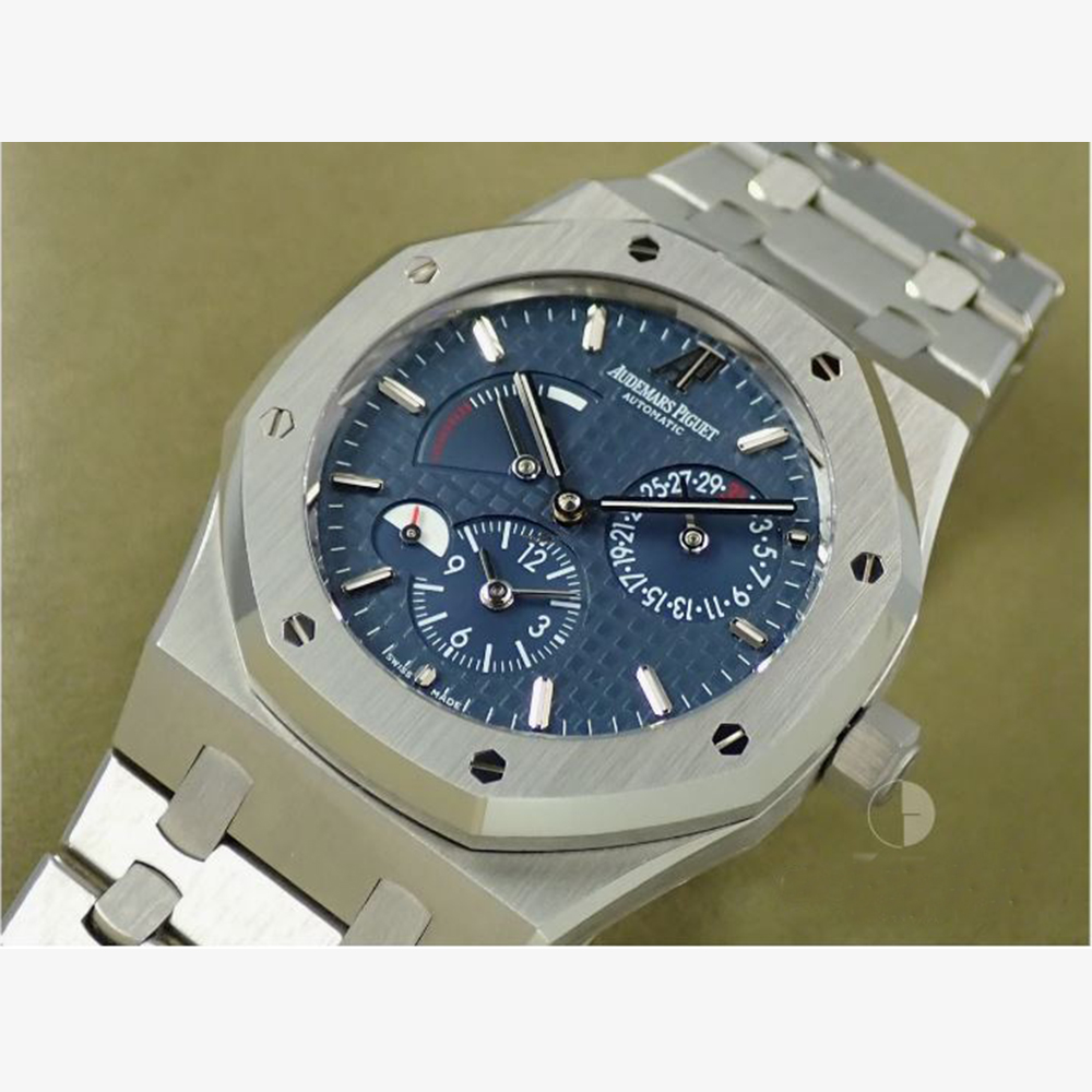 Audemars Piguet FX 8372 – Image 6